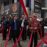 Niedziela Miłosierdzia w Katowicach