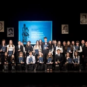 Ruda Śl. Finał XII edycji konkursu "W kręgu poezji i prozy lagrowej więźniarek KL Ravensbrück"