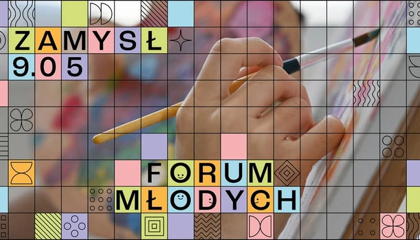Zamysł, czyli odkrywanie Bożego planu