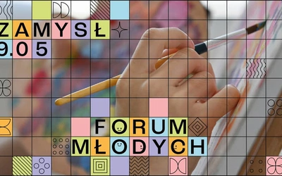 Zamysł, czyli odkrywanie Bożego planu