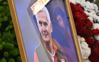 Lekcja Jacka Magiery, której nie wolno zmarnować