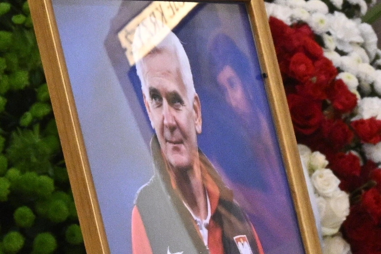 Lekcja Jacka Magiery, której nie wolno zmarnować