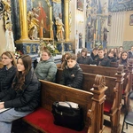 Finał konkursu w Bogorii