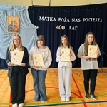 Finał konkursu w Bogorii