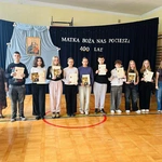 Finał konkursu w Bogorii