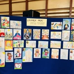 Finał konkursu w Bogorii