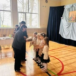 Finał konkursu w Bogorii