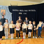 Finał konkursu w Bogorii