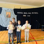 Finał konkursu w Bogorii