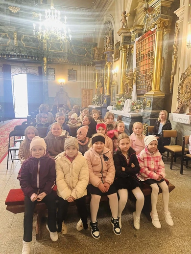 Finał konkursu w Bogorii