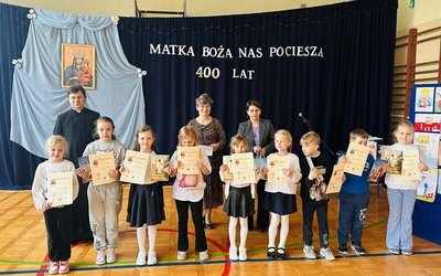 Matka, która pociesza - także dziś