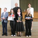 Konkurs katechetyczny