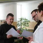 Konkurs katechetyczny