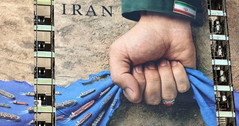 „Wybierzcie mądrze albo spadną bomby”. Szef Pentagonu stawia Iranowi ultimatum