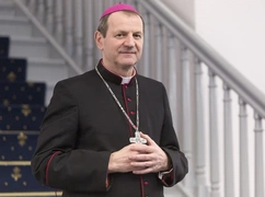 „W dobrych zawodach wystąpił”. Kondolencje przewodniczącego Episkopatu po śmierci Jacka Magiery