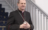 „W dobrych zawodach wystąpił”. Kondolencje przewodniczącego Episkopatu po śmierci Jacka Magiery