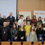 Młodzi i Biblia - finał pełen emocji na KUL