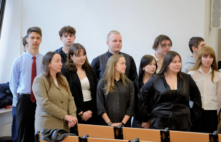 Młodzi i Biblia - finał pełen emocji na KUL