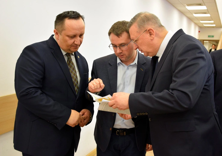 Młodzi i Biblia - finał pełen emocji na KUL