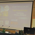 Młodzi i Biblia - finał pełen emocji na KUL