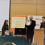 Młodzi i Biblia - finał pełen emocji na KUL