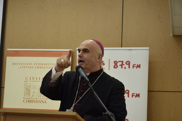 Młodzi i Biblia - finał pełen emocji na KUL