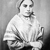 św. Maria Bernadetta Soubirous