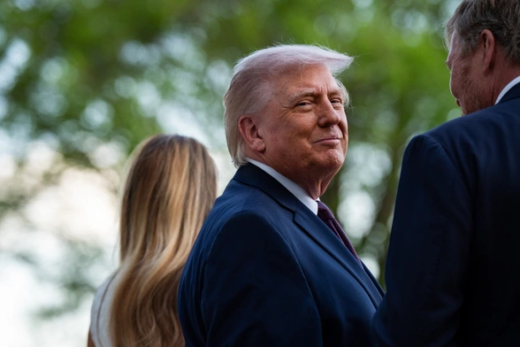 Izrael i Liban wstrzymują ogień. USA przejmują inicjatywę pokojową