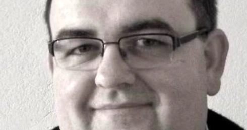 Zmarł kamilianin o. Tomasz Stachoń