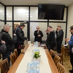 Katolickie Bractwo Motocyklowe u metropolity katowickiego