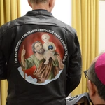 Katolickie Bractwo Motocyklowe u metropolity katowickiego