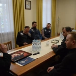 Katolickie Bractwo Motocyklowe u metropolity katowickiego