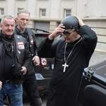 Katolickie Bractwo Motocyklowe u metropolity katowickiego