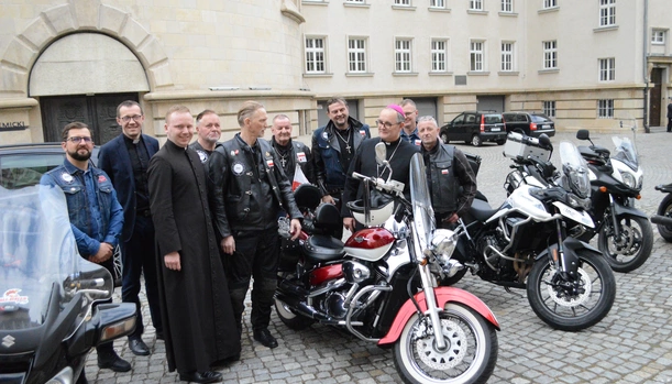 Połączenie wiary i życiowej pasji