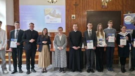 30. Ogólnopolski Konkurs Wiedzy Biblijnej. Etap diecezjalny za nami