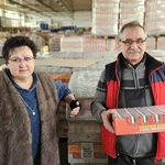 Dystrybucja unijnej żywności
