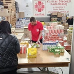 Dystrybucja unijnej żywności