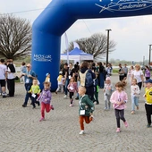 Rekordowy Bieg Dobra w Sandomierzu