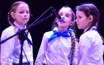 XVII Festiwal Piosenki Religijnej