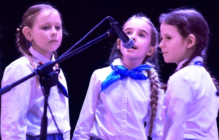 XVII Festiwal Piosenki Religijnej