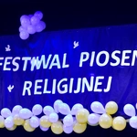 XVII Festiwal Piosenki Religijnej