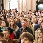 Bierzmowanie w Wojniczu 2026