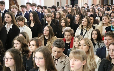 Bierzmowanie w Wojniczu 2026