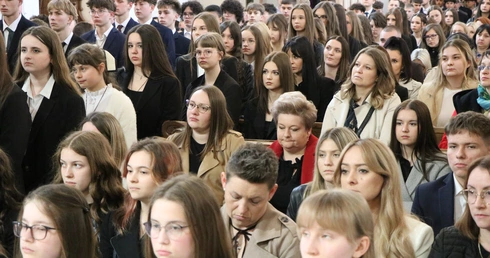 Bierzmowanie w Wojniczu 2026