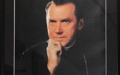 Pielgrzymka śladami bp. Czesława Domina