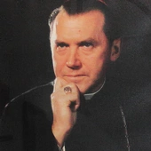 Pielgrzymka śladami bp. Czesława Domina