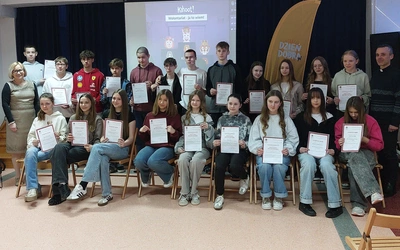 Dzień Dobra w Ostrowcu Świętokrzyskim