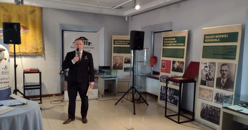 Jubileusz przasnyskiego rzemiosła