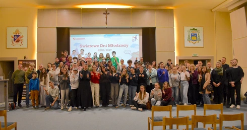 Seul zaczyna się w Gdańsku