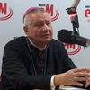 Bp Adam Wodarczyk: Młodzi słyszą głos powołania, choć dziś zagłusza go większy szum świata